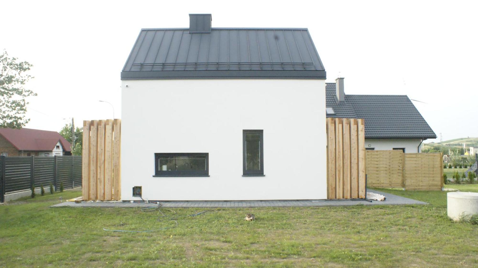 Carimi Residence Rymanów Exterior foto