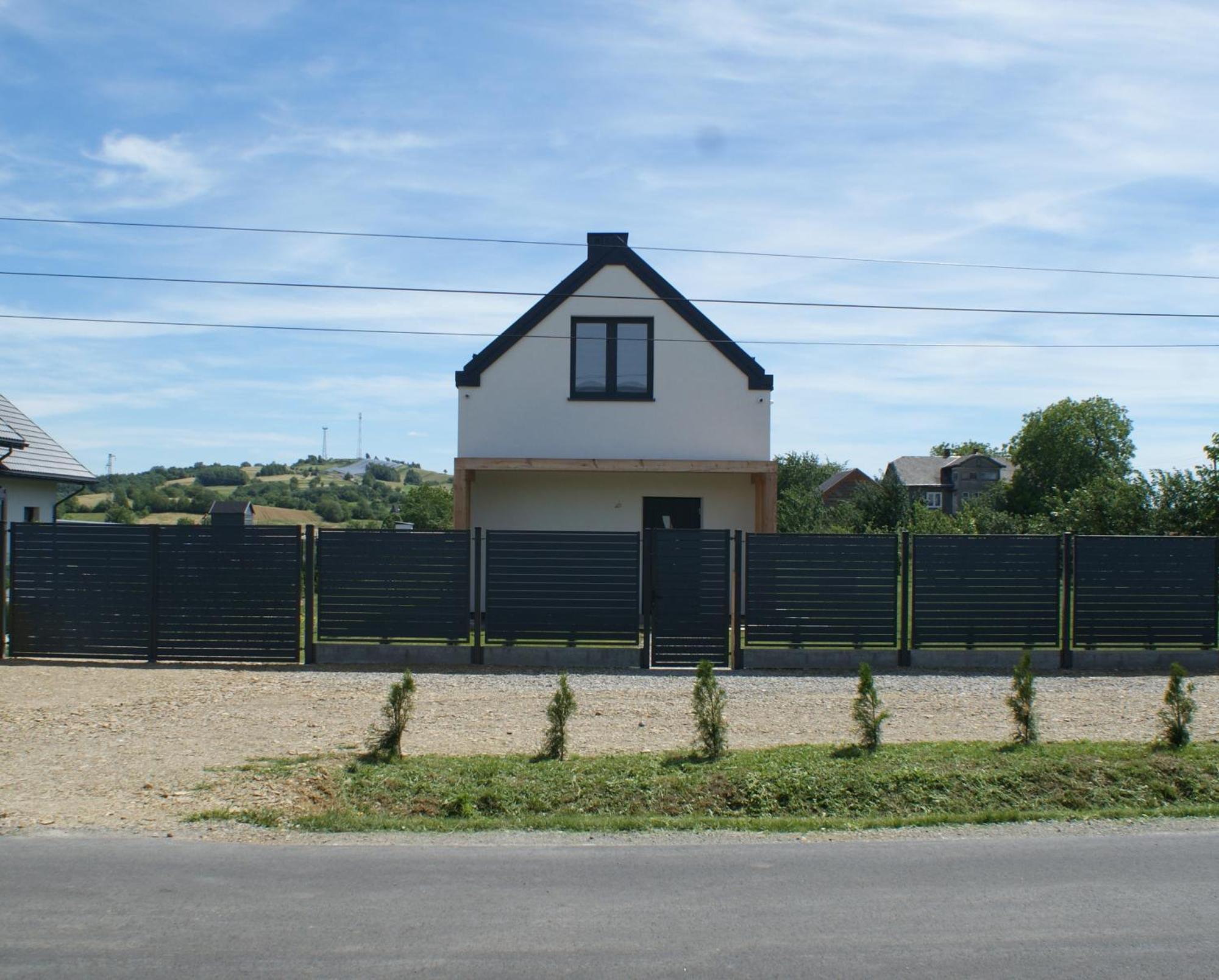 Carimi Residence Rymanów Exterior foto