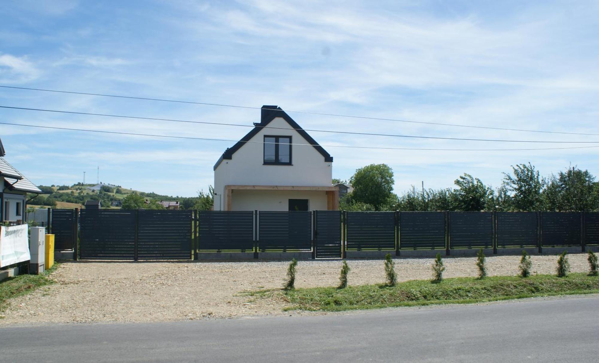 Carimi Residence Rymanów Exterior foto
